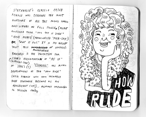 indie doodles tumblr